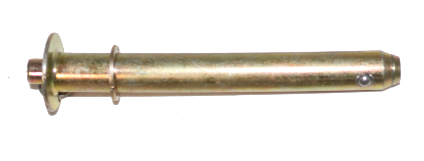 ROW CLEANER QUICK ADJUST FOR PIN ADJUST