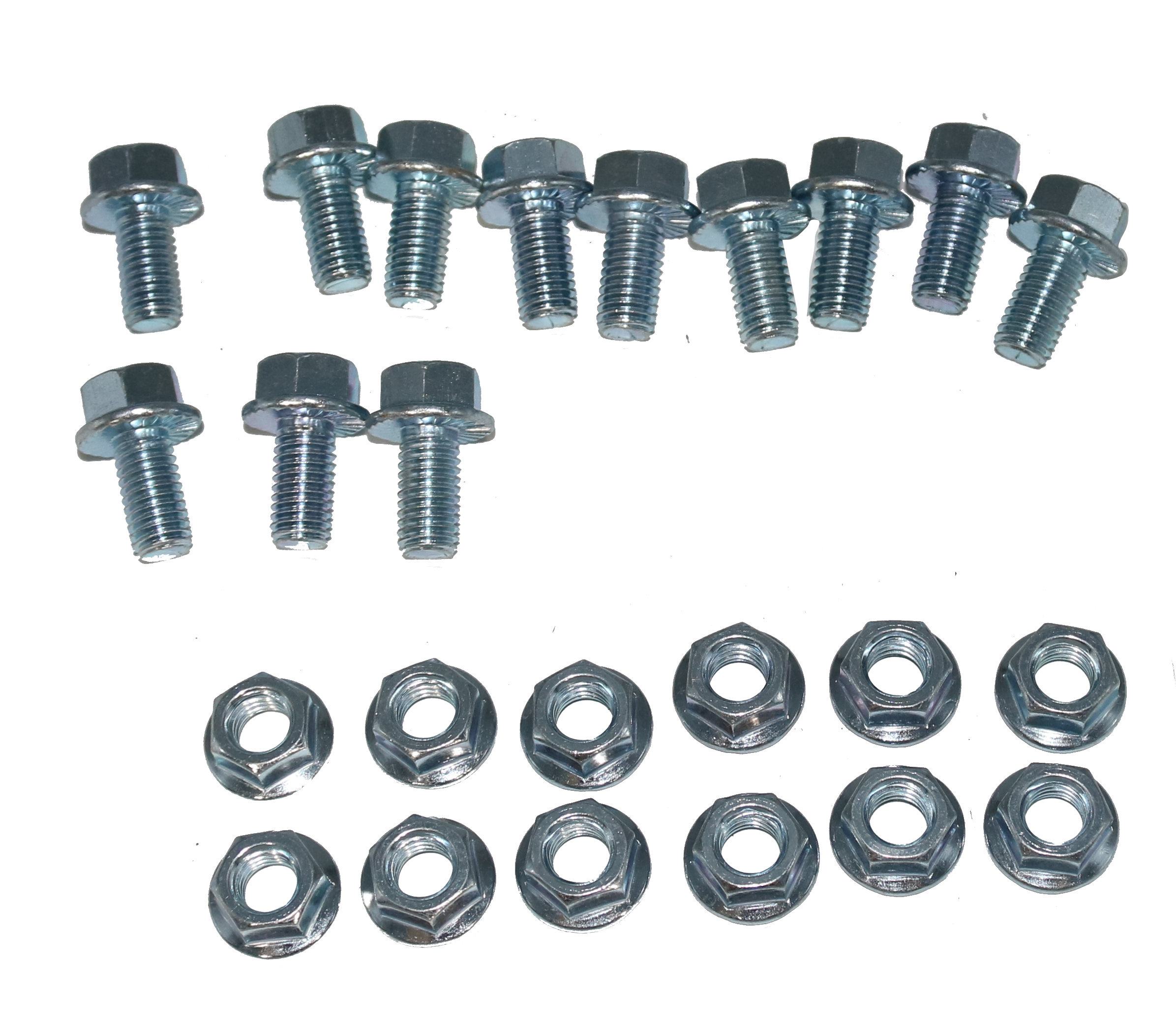NUTRI-MATE DISC BLADE REPAIR KIT BOLT PKG. – Copperhead Ag Products