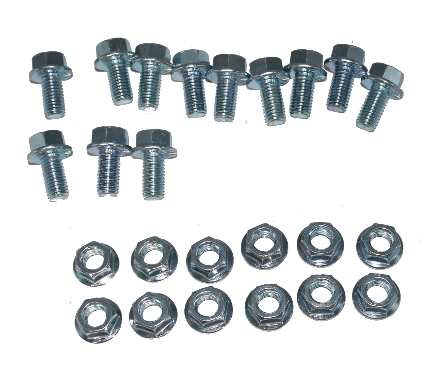 PROP BOLT PKG
