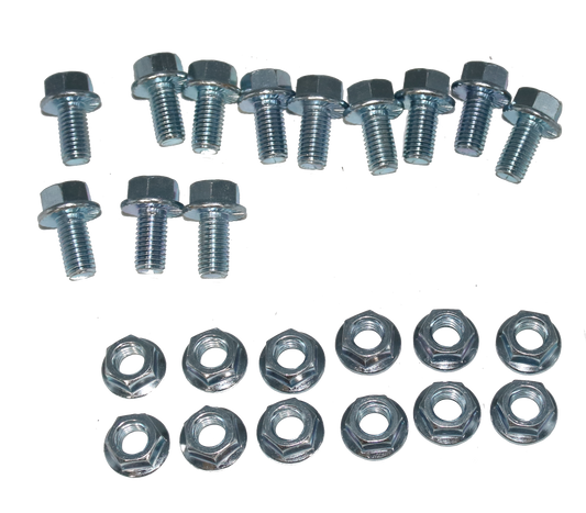 PROP BOLT PKG