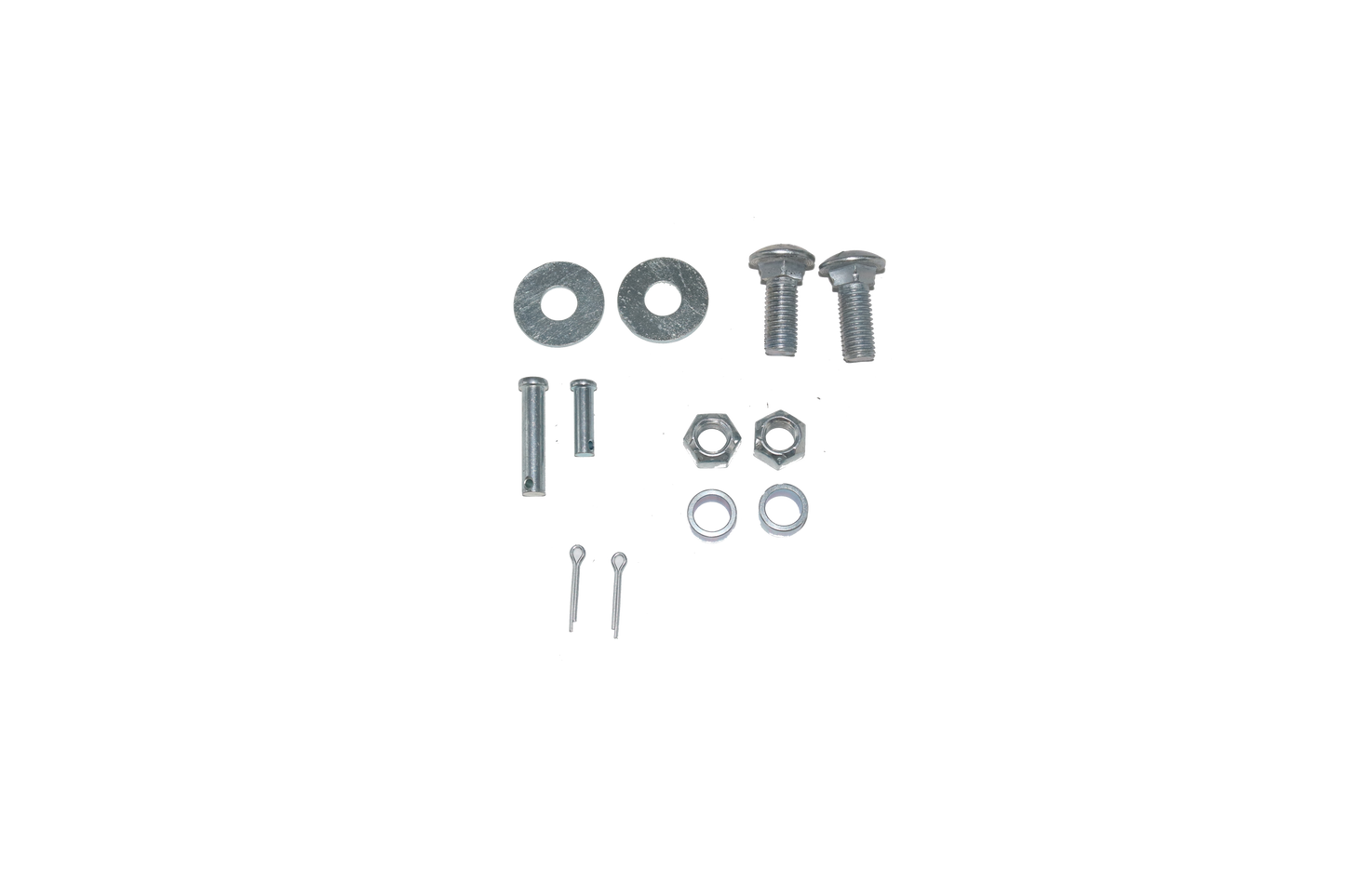 ROW CLEANER BOLT PKG. UPGRADE