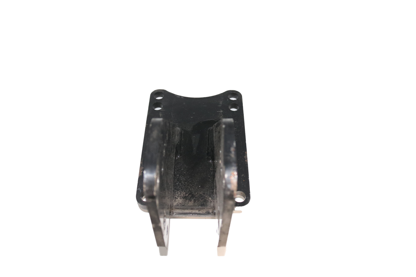 ROW CLEANER MOUNT - TOOL BAR