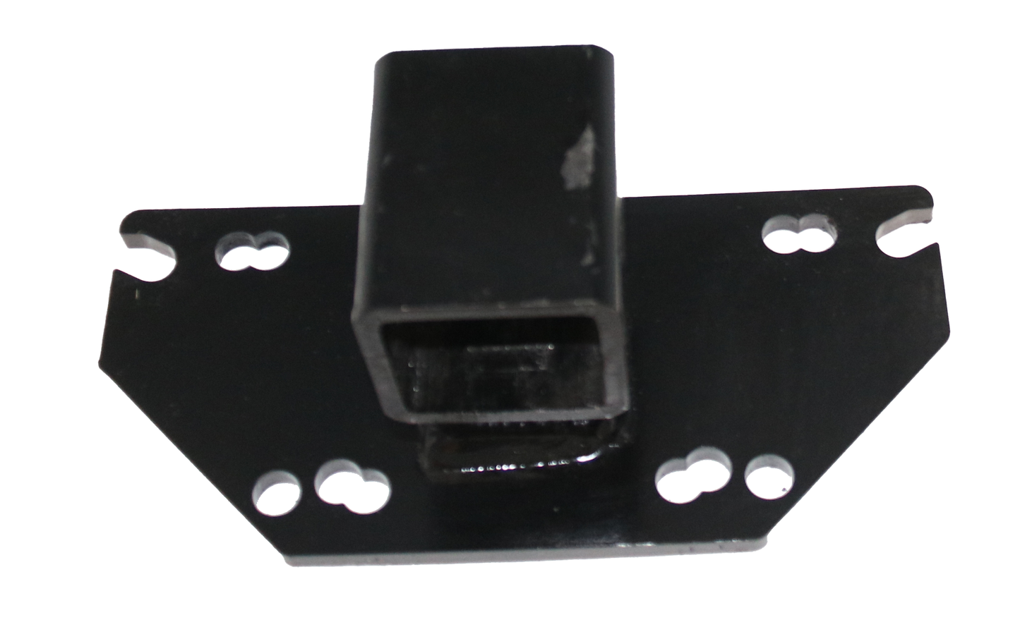 ROW CLEANER MOUNT - JD
