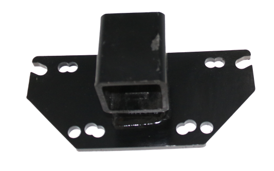 ROW CLEANER MOUNT - JD