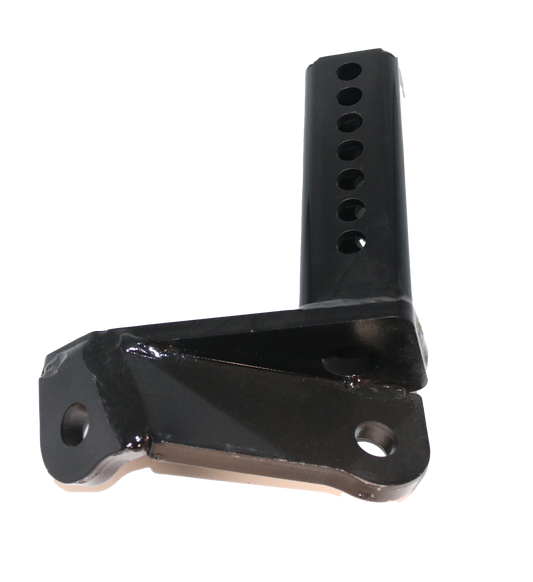 Pin Adjust Row Cleaners Stem and Discs for Nutrimate3