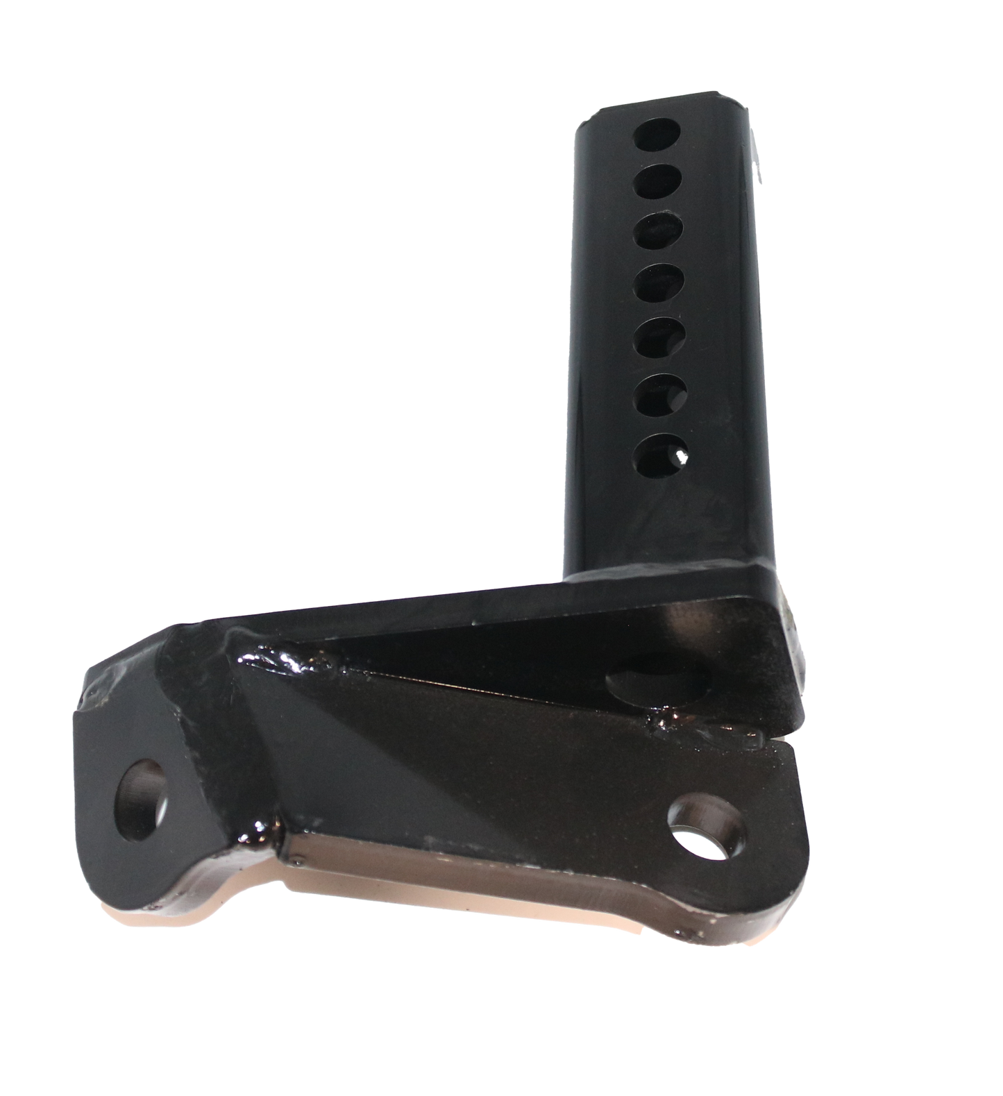 STEM-X-LONG NOSE-7 HOLE TUBE (Pin Adjust)