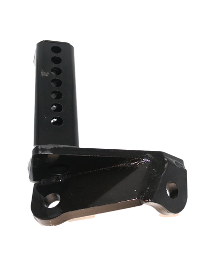 Pin Adjust Row Cleaners Stem and Discs for Nutrimate3