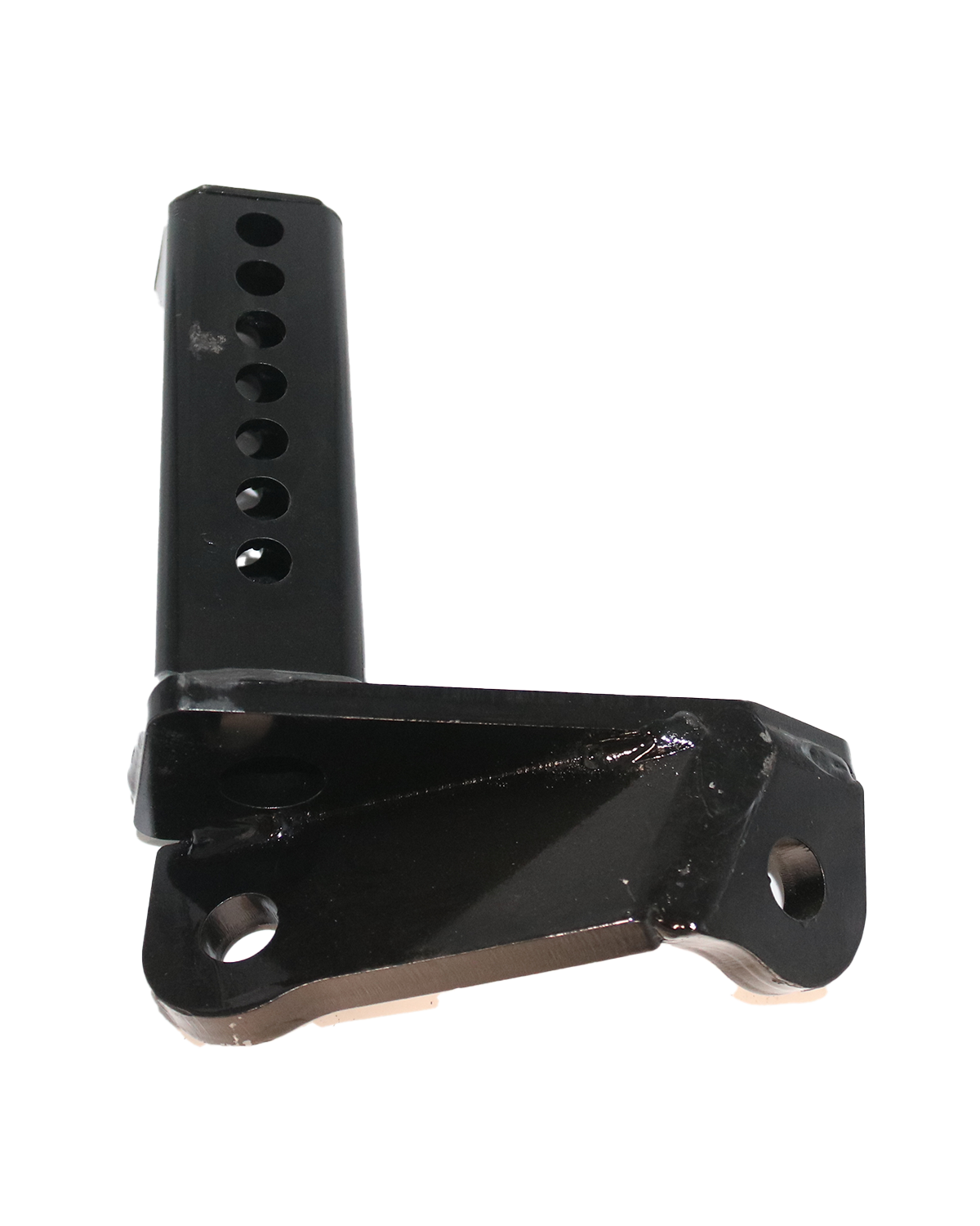 STEM-X-LONG NOSE-7 HOLE TUBE (Pin Adjust)