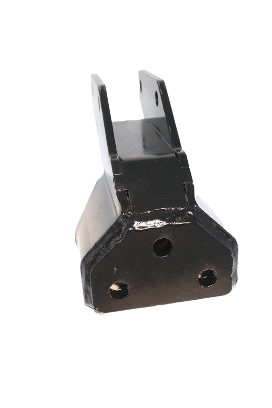 ROW CLEANER MOUNT - STRIP TILL