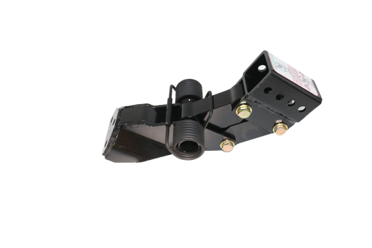 ROW CLEANER LINKAGE ASSY