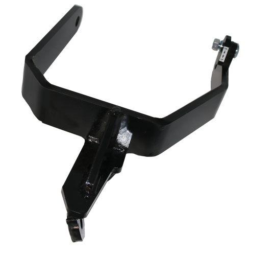 ROW CLEANER FLOATING ARM WITH CAM