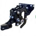 UNIVERSAL FLOATING LINKAGE ASSEMBLY-SPRING DOWN PRESSURE-NO DISCS