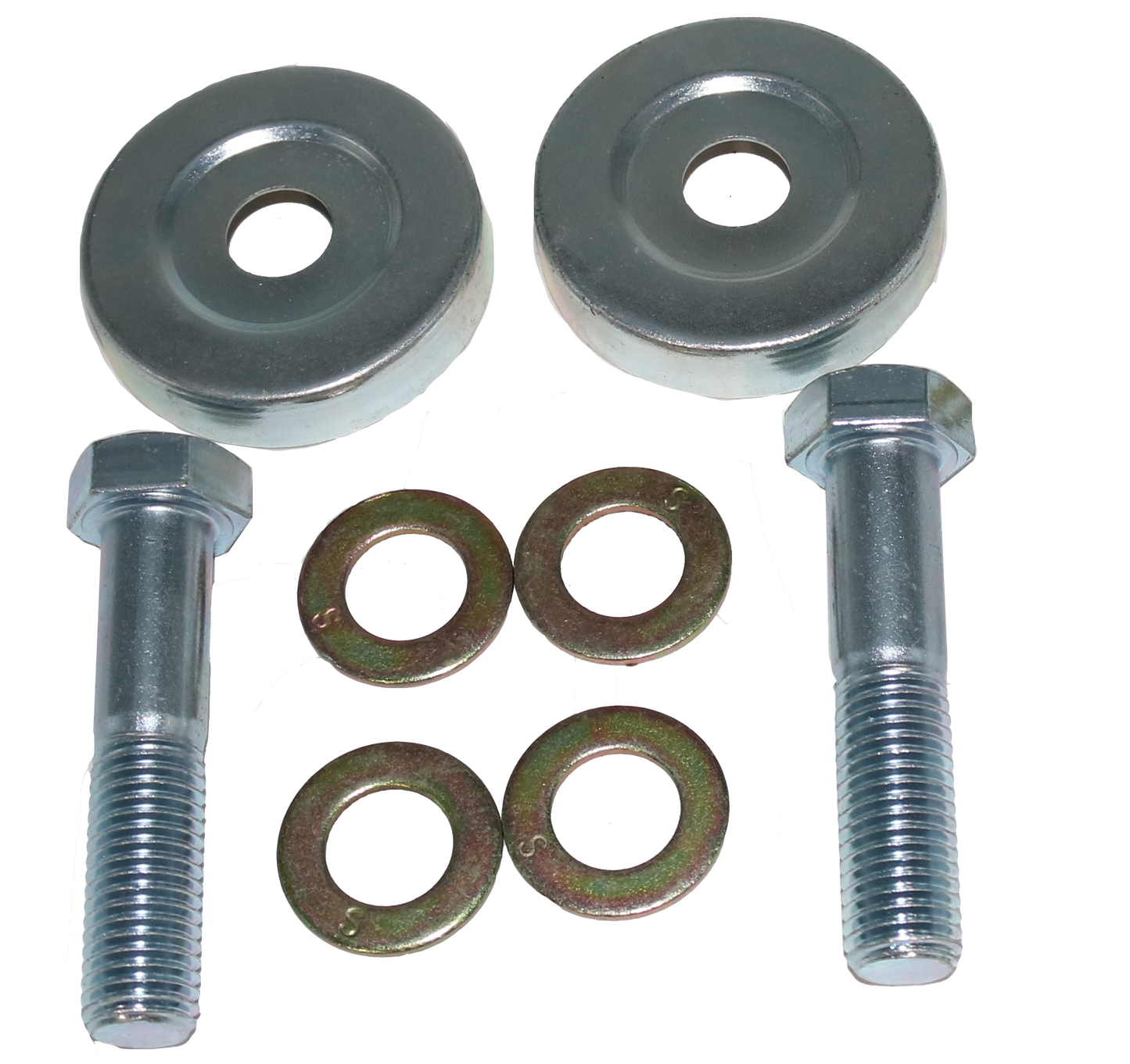 ROW CLEANER BEARING SHIELD KIT
