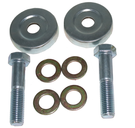 ROW CLEANER BEARING SHIELD KIT