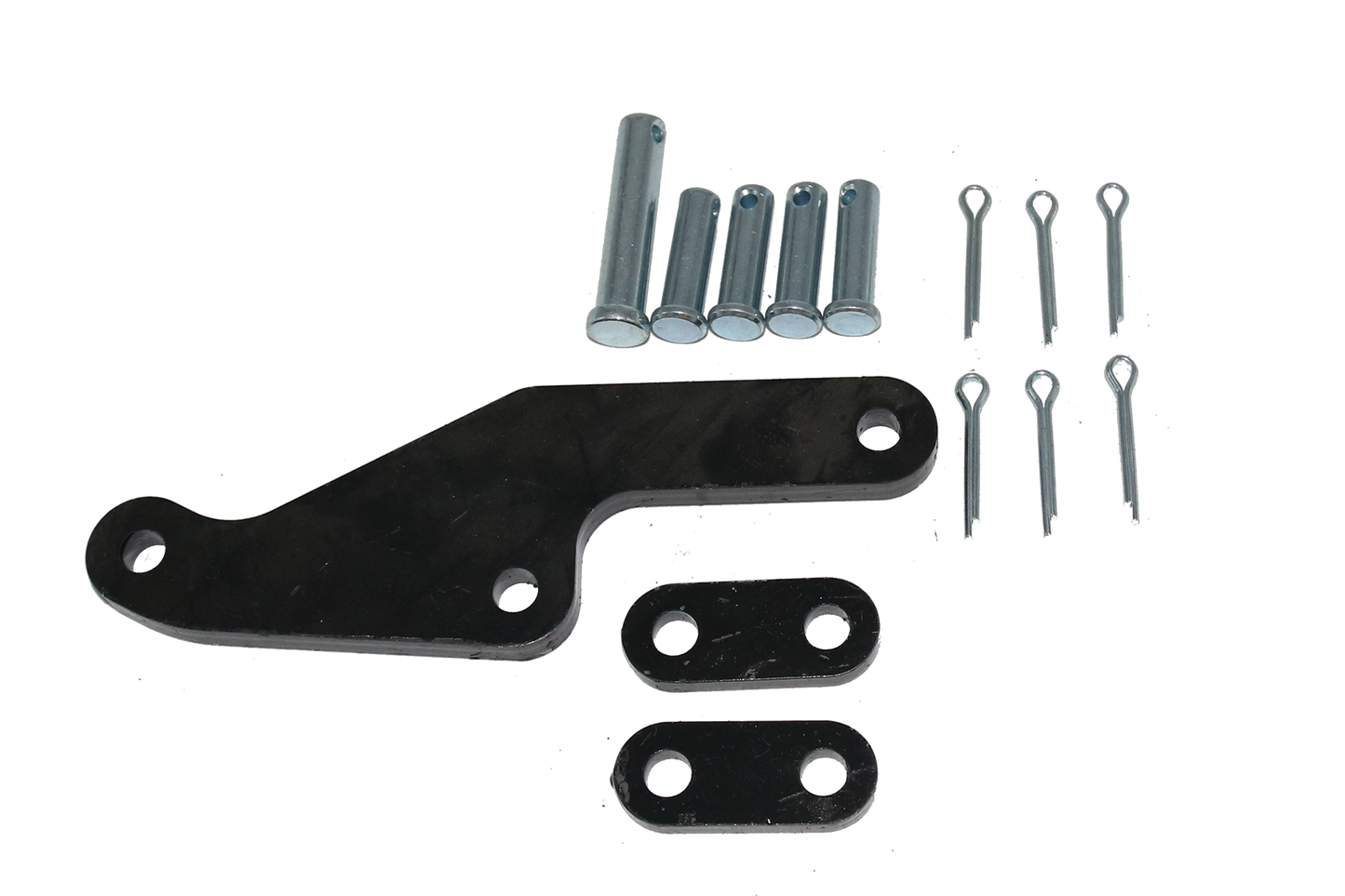 NUTRI-MATE BELL CRANK KIT