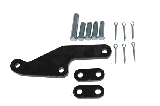 NUTRI-MATE BELL CRANK KIT