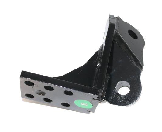 Floating Row Cleaner Disc Mount Height Adjustable
