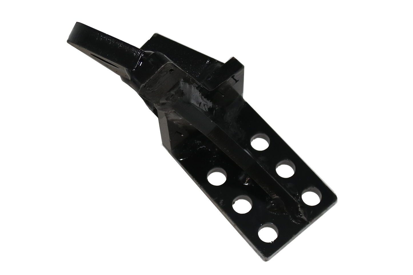 Floating Row Cleaner One Disc Mount Height Adjustable