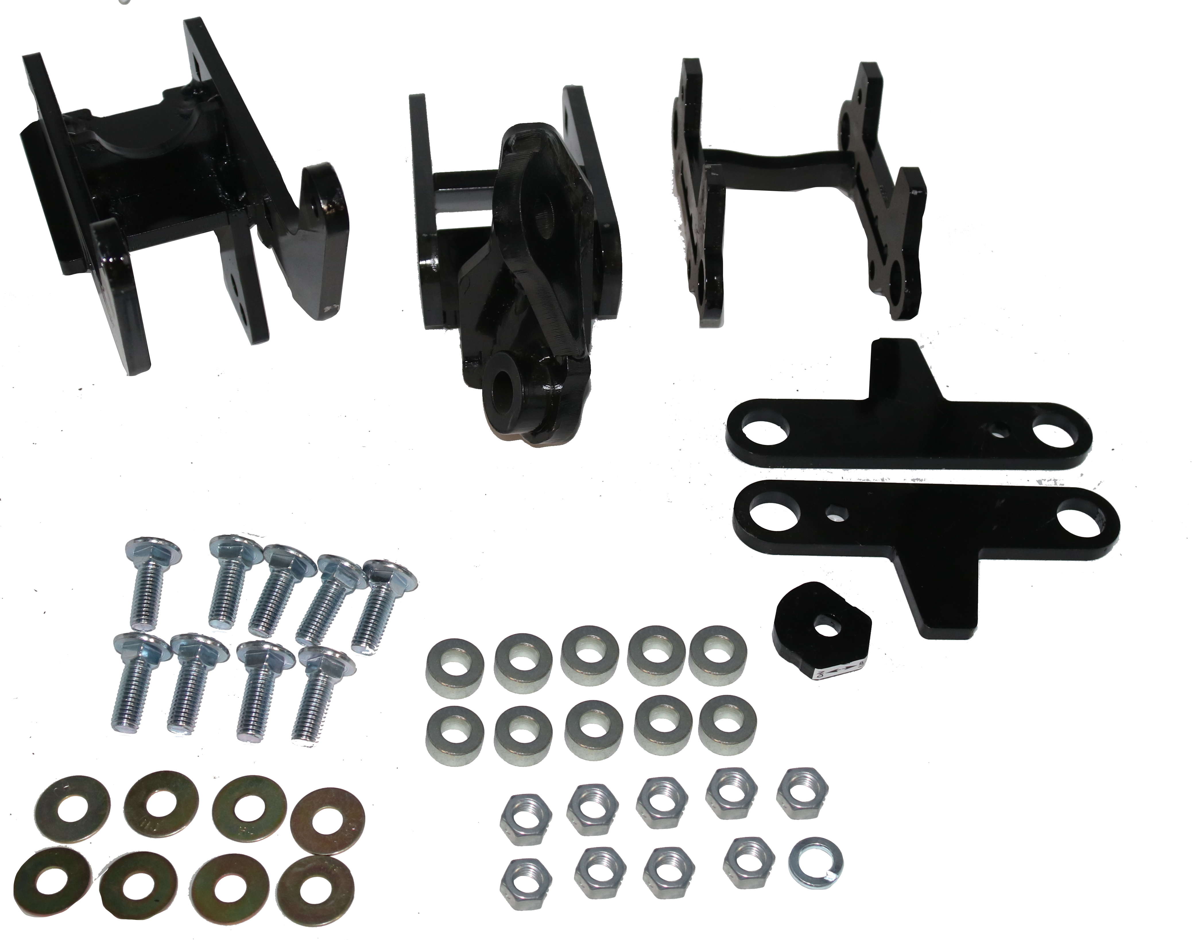 ROW CLEANER LINKAGE - CASE IH 2160 – Copperhead Ag Products