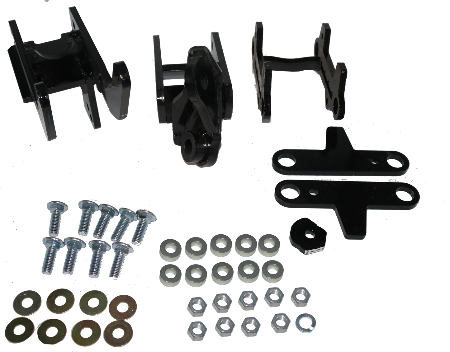 ROW CLEANER LINKAGE - CASE IH 2160