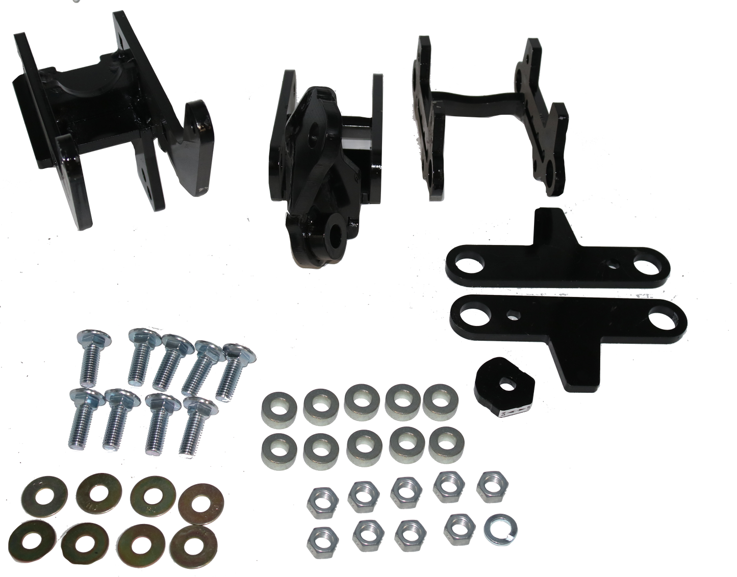 ROW CLEANER LINKAGE - CASE IH 2160