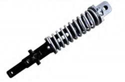 PIN ADJUST TO FLOATING ROW CLEANER SPRING UPGRADE - CASE IH