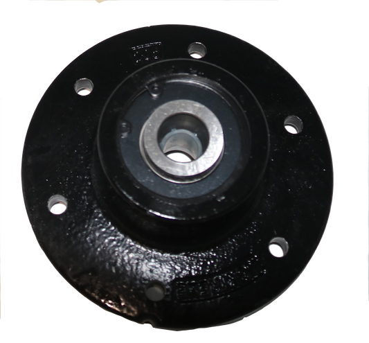 SABERTOOTH ROW CLEANER AG XTREME HUB & BEARING ONLY