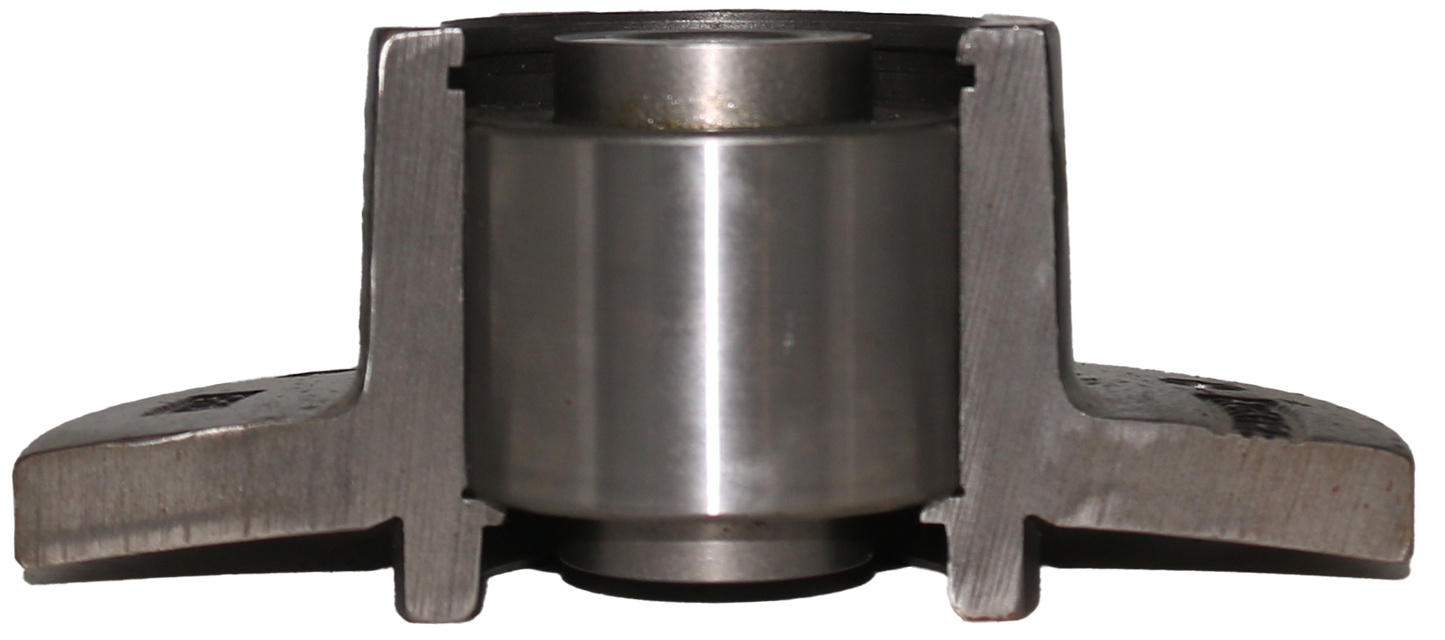 SABERTOOTH ROW CLEANER AG XTREME HUB & BEARING ONLY