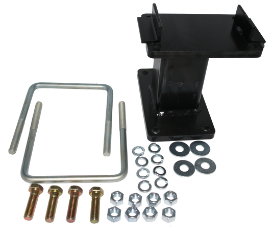 Stabilizer Planter Mount Bracket