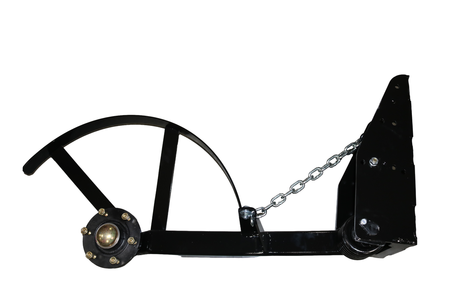 Stabilizer No Blade, with 6 Bolt Hub Assembly