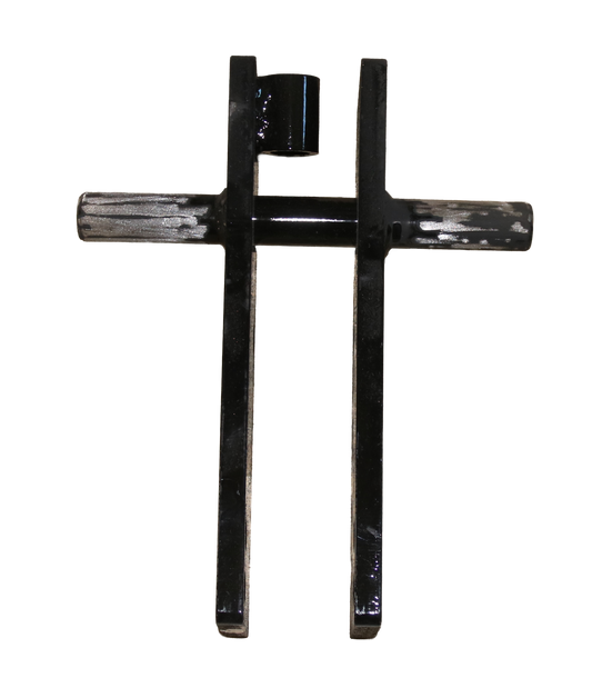 PROP HITCH