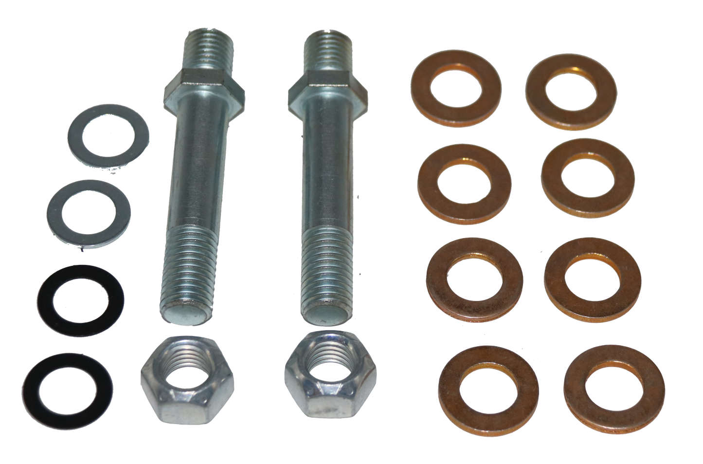Bearing Gauge Wheel Arm Hardware Kit