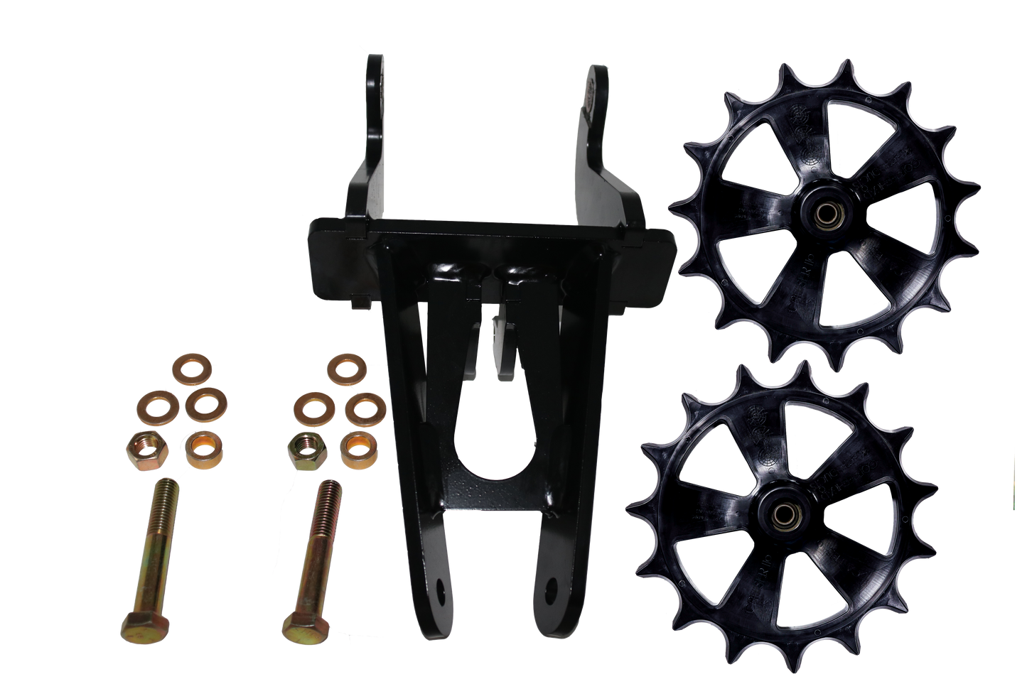 Case IH 2000 Series Closing Wheel Conversion Kit