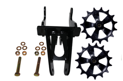 Case IH 2000 Series Closing Wheel Conversion Kit