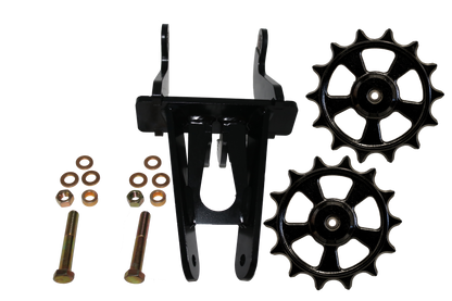 Case IH 2000 Series Closing Wheel Conversion Kit