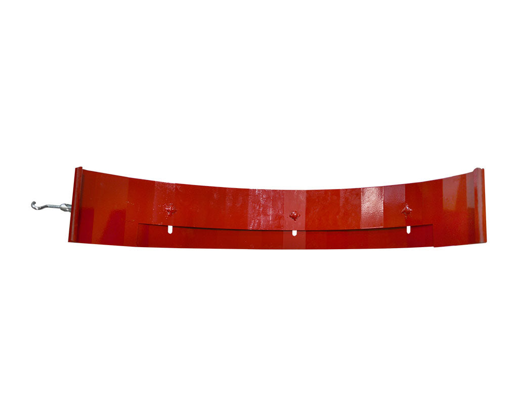 Case IH 88 Series Cover Plate Complete Kit