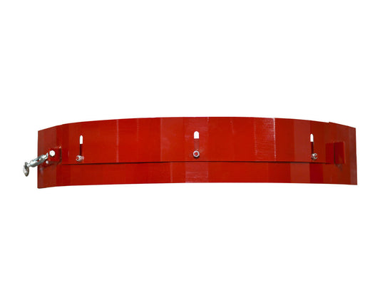 Case IH 88 Series Cover Plate Complete Kit
