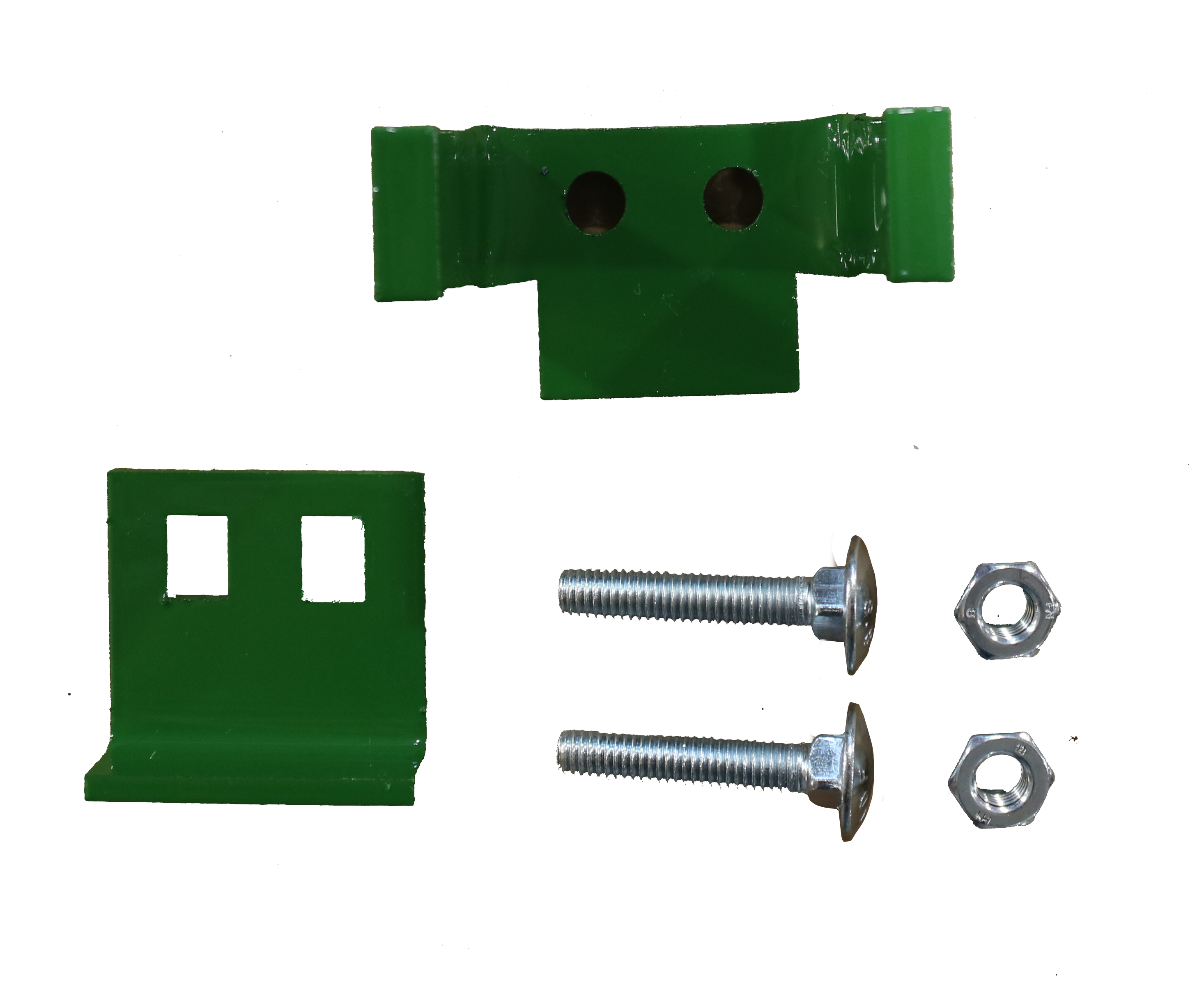 John Deere STS/S Individual Disruptor-Long