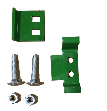 John Deere STS/S Individual Disruptor-Short
