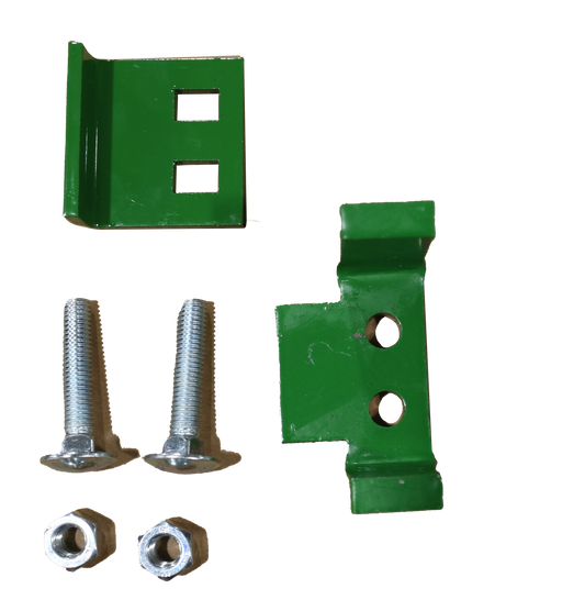 John Deere STS/S Individual Disruptor-Short