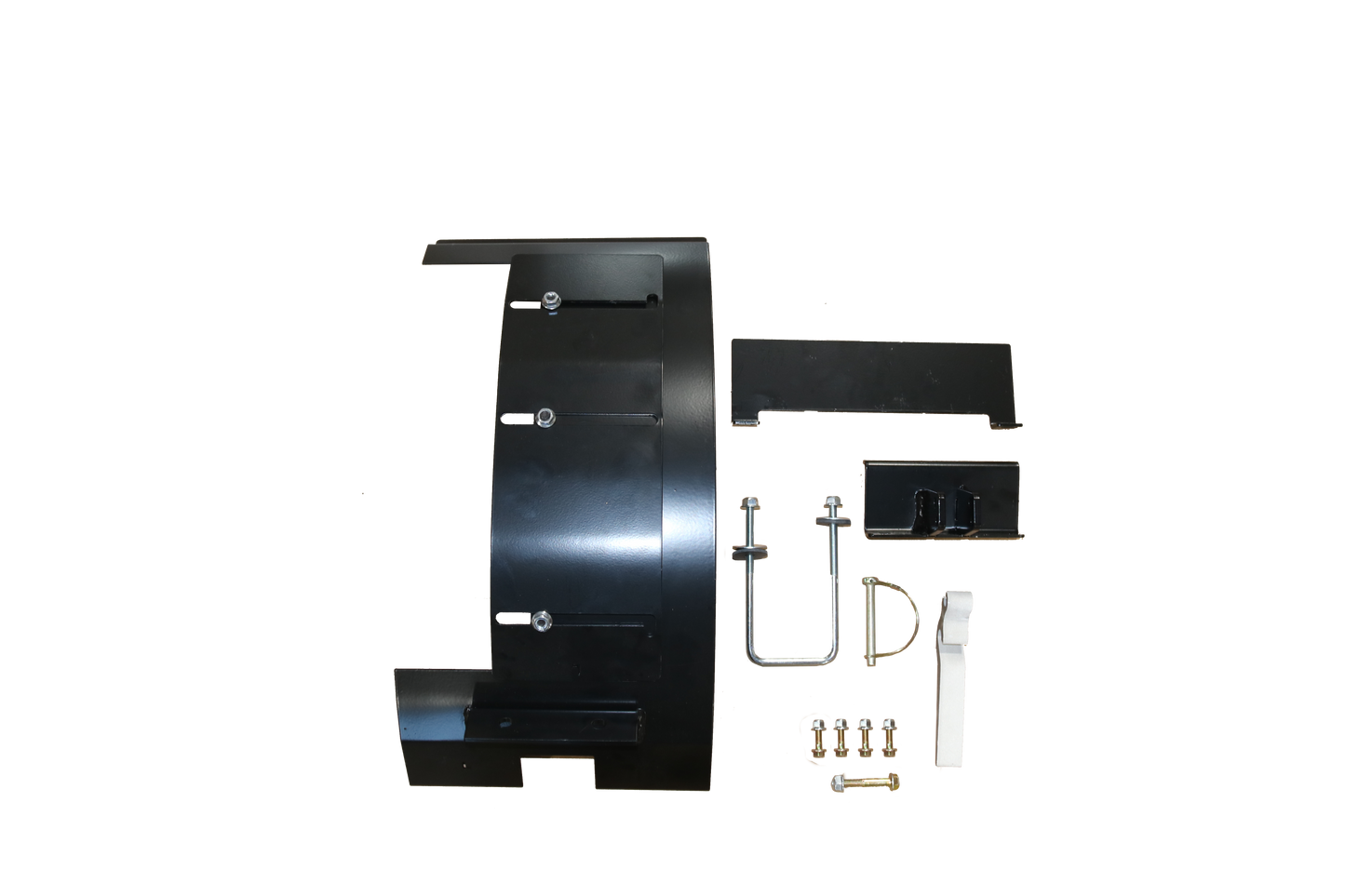 Fendt Ideal Individual Cover Plate Right