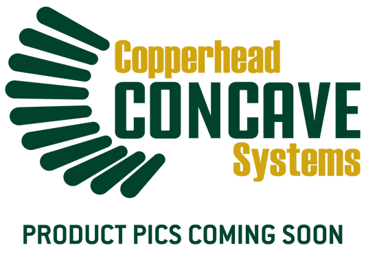 John Deere X9 Individual Cover Plate
