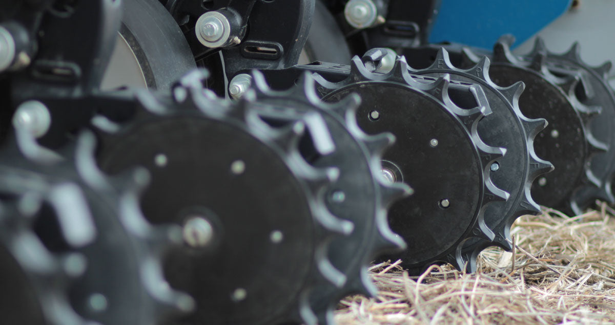 Furrow Cruiser Complete – Copperhead Ag Products
