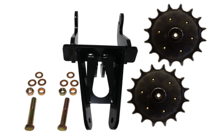 Case IH 2000 Series Closing Wheel Conversion Kit