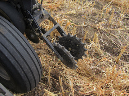 Case IH 800/900/1200 Series Closing Wheel Conversion Kit