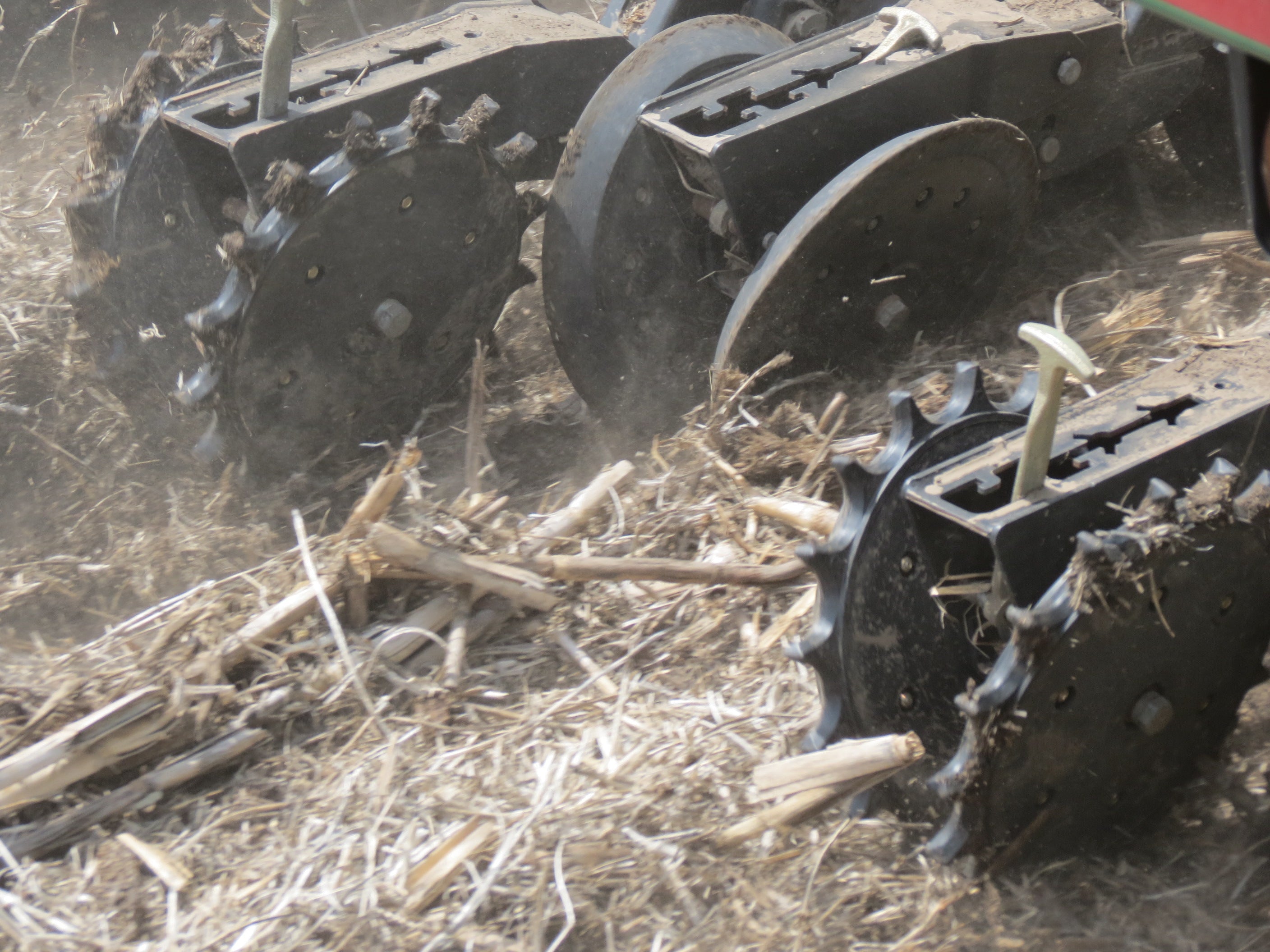 Furrow Cruiser Complete – Copperhead Ag Products