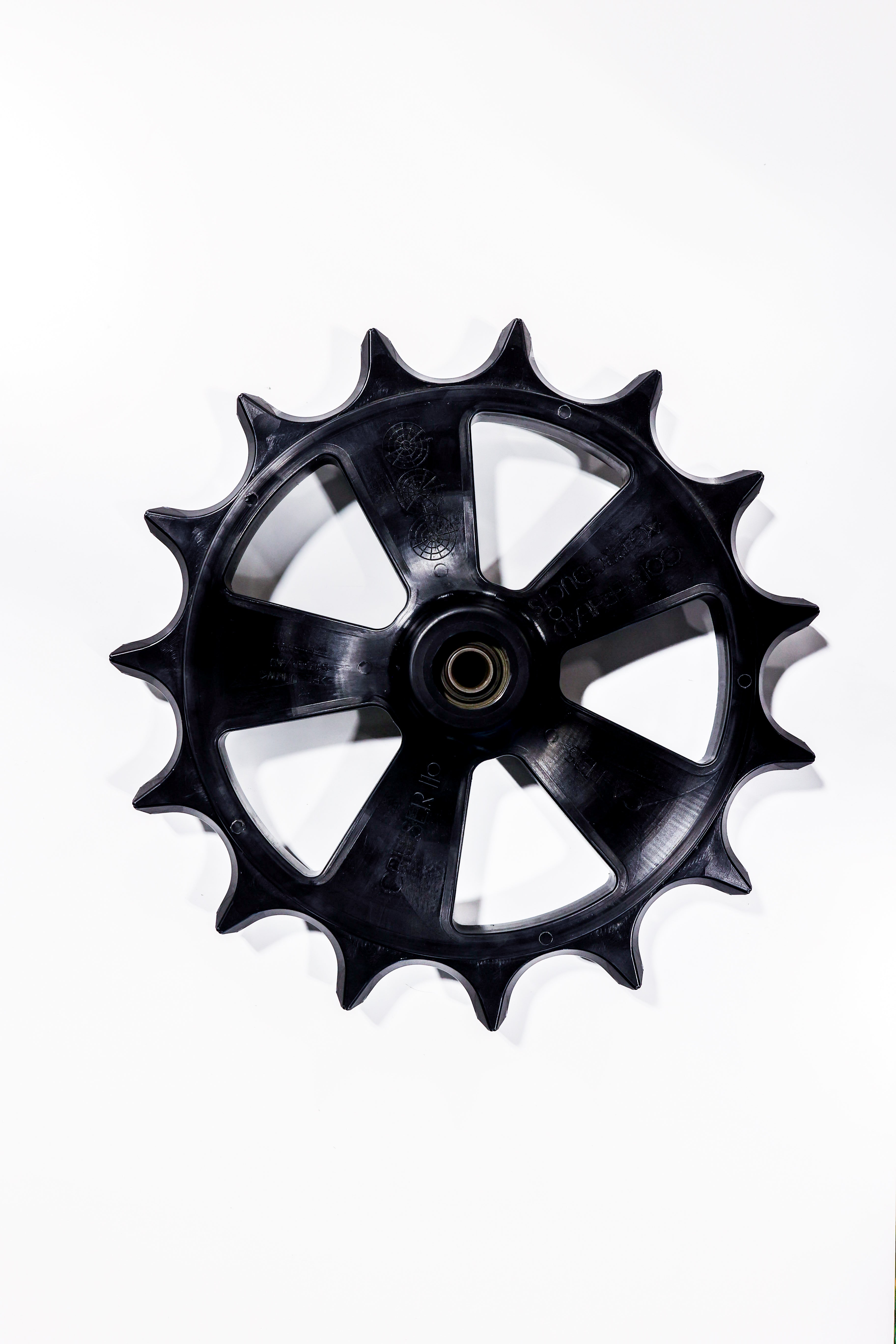Furrow Cruiser II – Copperhead Ag Products