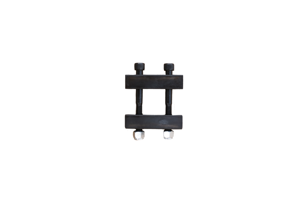 Case IH Disruptor Kit Complete