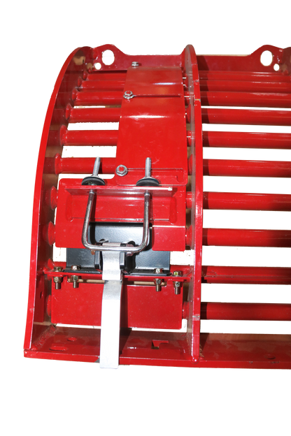 Case IH Cover Plate Complete Kit
