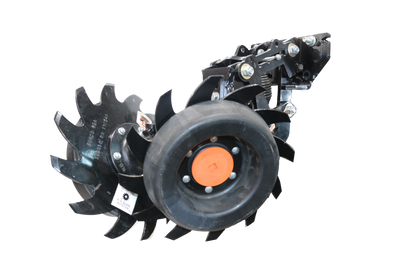 Case IH 2160 Floating Row Cleaner - Spring